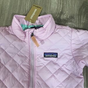 Patagonia Nano Puff
